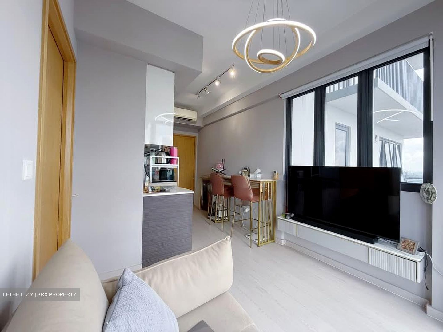 Skysuites 17 (D12), Apartment #580151511